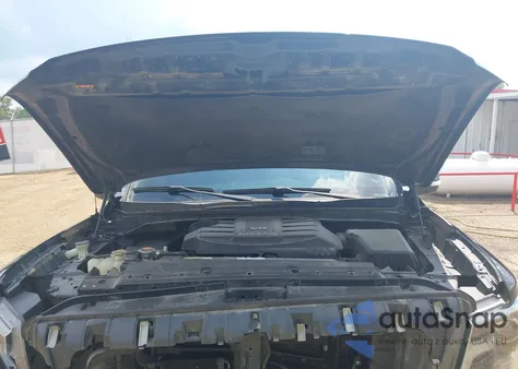 2019 Nissan Titan Sv from USA, damaged, VIN 1N6AA1E61KN502331